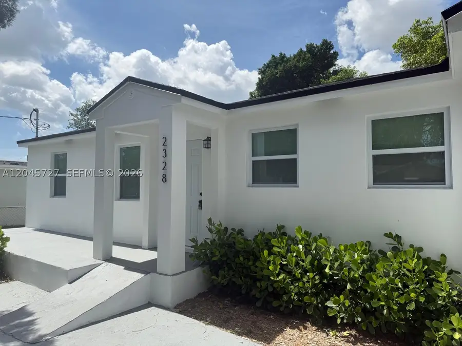 2328 NW 80th, Miami, FL 33147 - #2