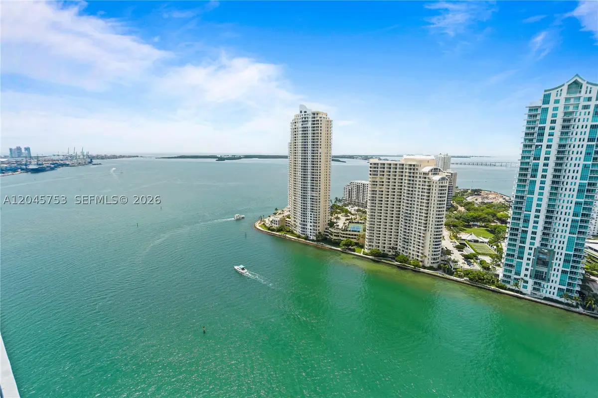 335 S Biscayne #3503, Miami, FL 33131 - #1