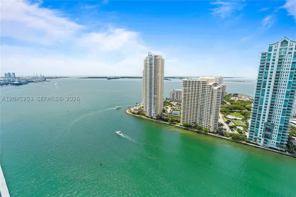 335 S Biscayne #3503, Miami, FL 33131