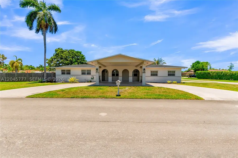 12805 SW 193rd, Miami, FL 33177 - #2