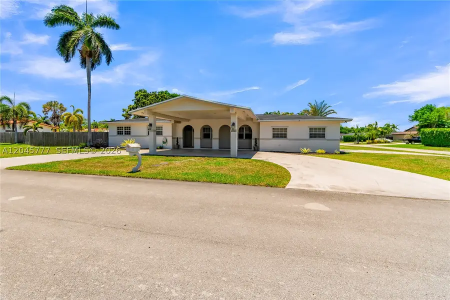 12805 SW 193rd, Miami, FL 33177 - #3