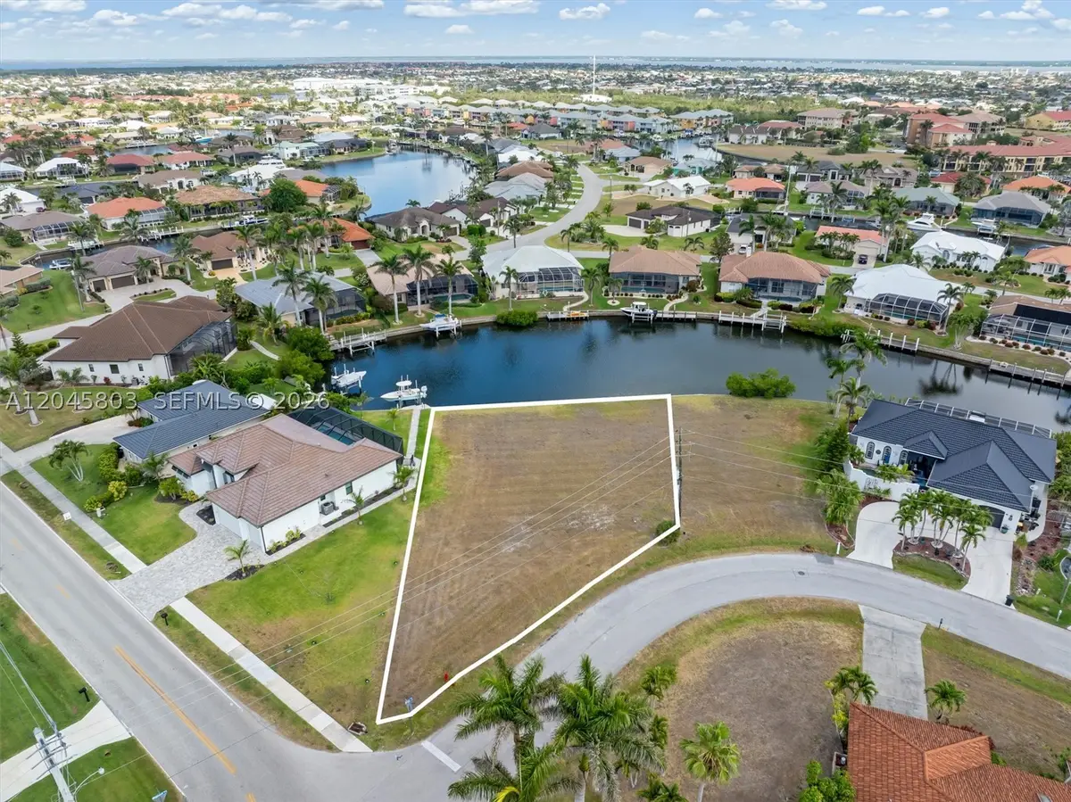 1466 Kiwi, Punta Gorda, FL 33950 - #1