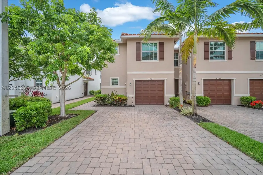 4226 Bent River, Lake Worth, FL 33467 - #2