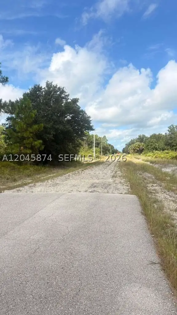 2517 54th St W, Lehigh Acres, FL 33971 - #1