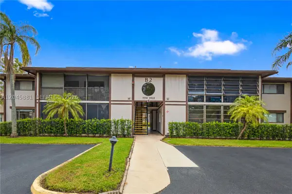 9930 S Belfort #105, Tamarac, FL 33321