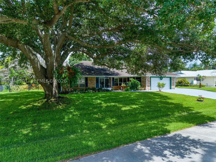 465 11th, Vero Beach, FL 32962 - #3
