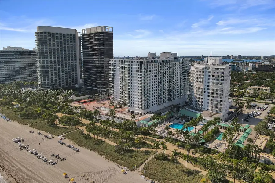 9801 Collins #8S, Bal Harbour, FL 33154 - #3