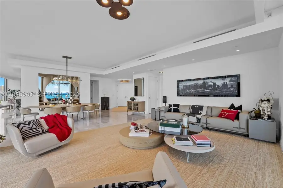 17901 Collins #604, Sunny Isles Beach, FL 33160 - #2