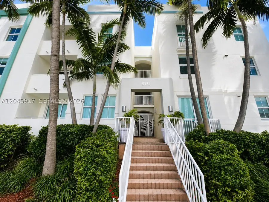 9172 Collins #218, Surfside, FL 33154 - #2