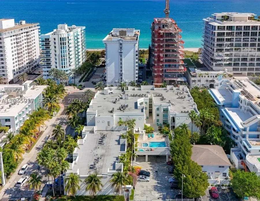 9172 Collins #218, Surfside, FL 33154 - #3
