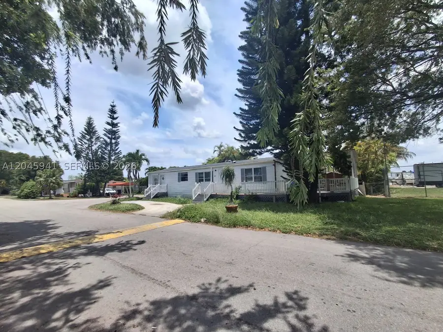 19800 SW 180, Miami, FL 33187 - #2