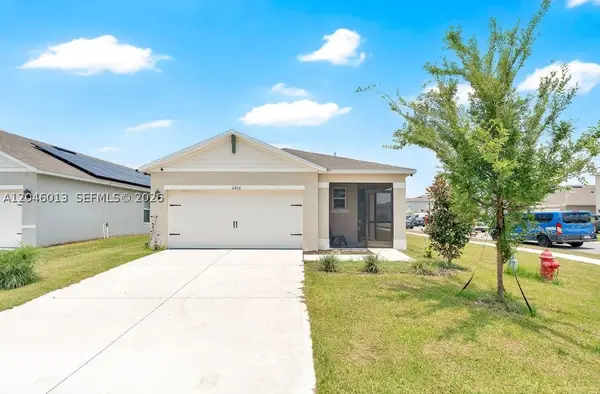 2415 Taloncrest, Other Fl City, FL 33839