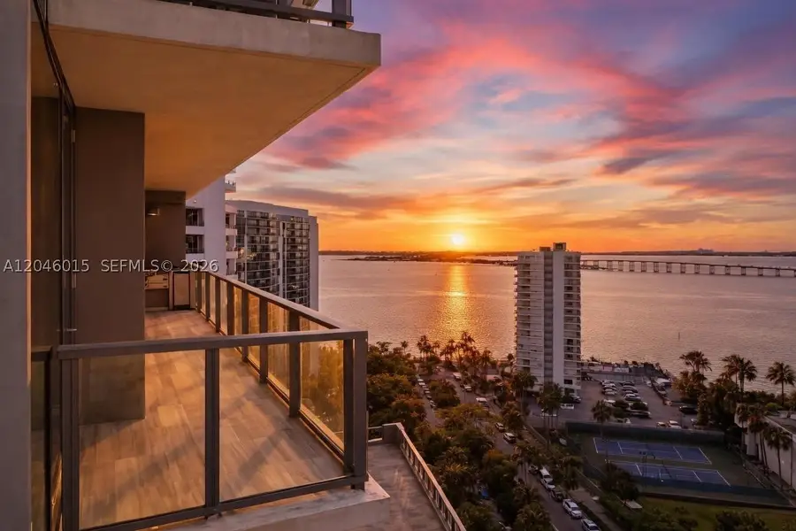 1451 Brickell #1404, Miami, FL 33131 - #2