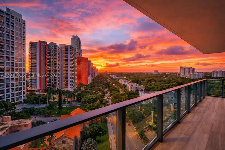 1451 Brickell #1404, Miami, FL 33131 - #3