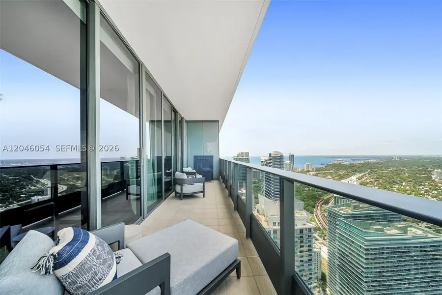 1000 Brickell #PH5807, Miami, FL 33131 - #2