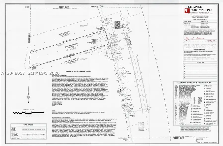 5213 Us Highway 27 S, Sebring, FL 33870 - #3