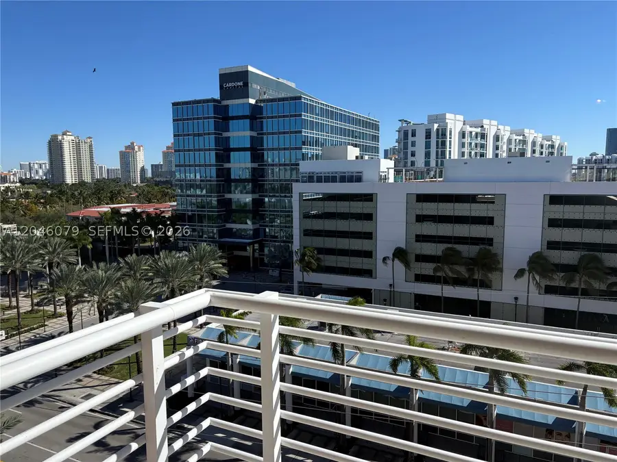 18800 NE 29 #807, Aventura, FL 33180 - #2