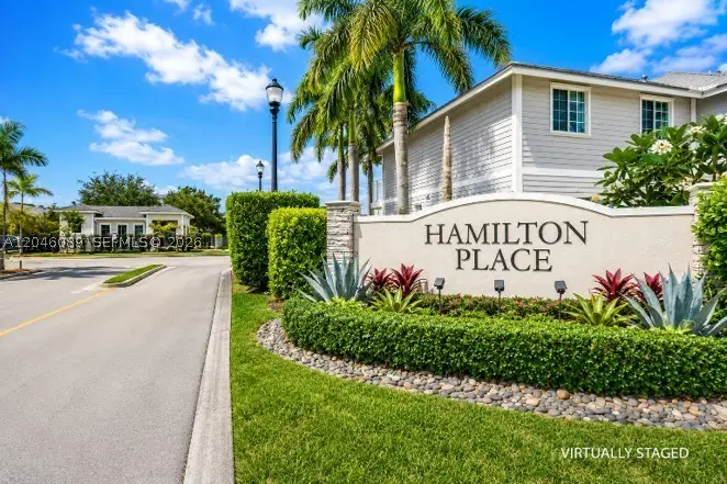 1707 SE 9th, Homestead, FL 33034 - #1
