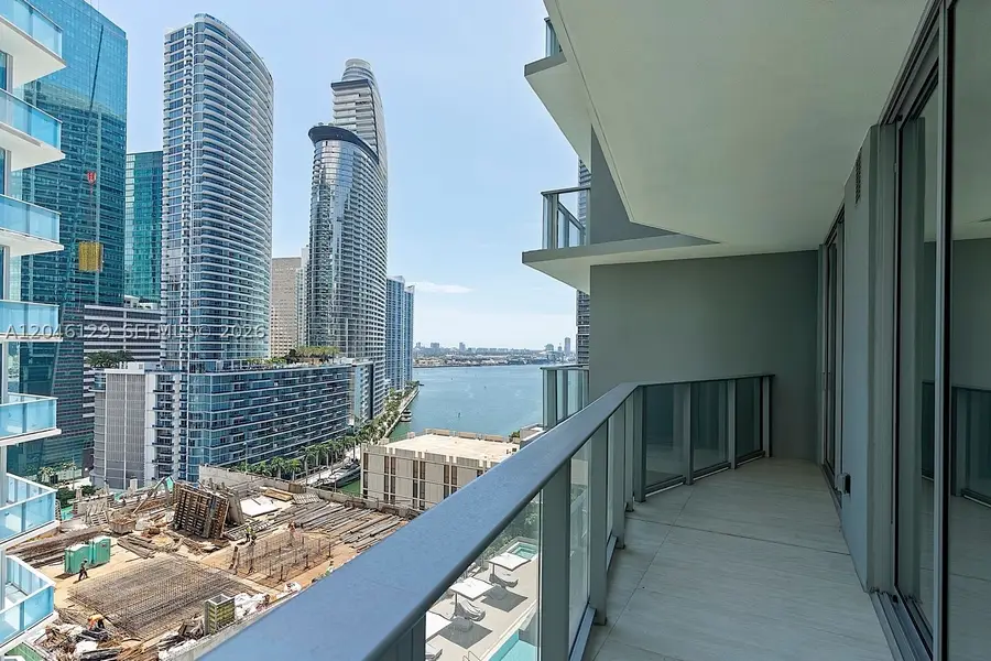 77 SE 5th #1905, Miami, FL 33131 - #3