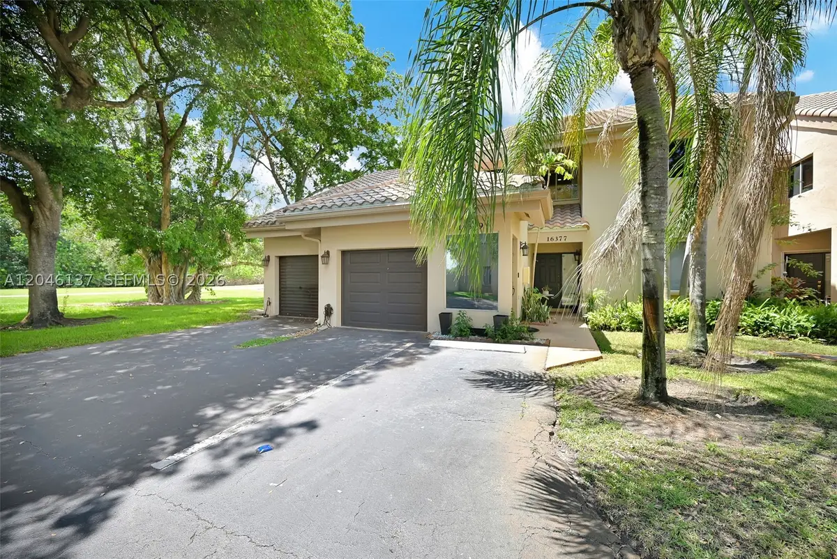 16379 Malibu #50, Weston, FL 33326 - #1