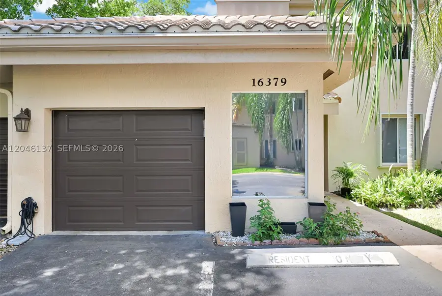 16379 Malibu #50, Weston, FL 33326 - #2