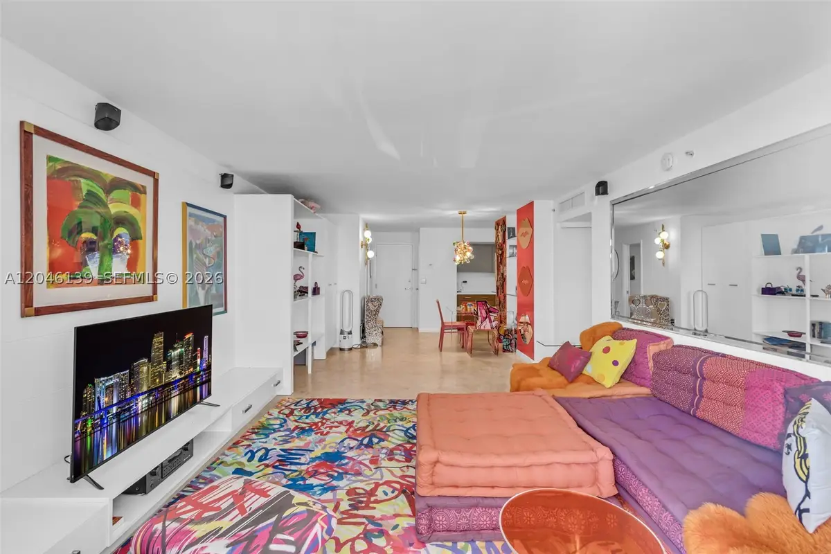 6917 Collins #404, Miami Beach, FL 33141 - #1