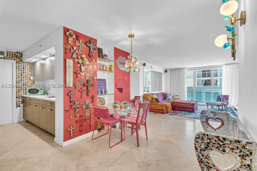 6917 Collins #404, Miami Beach, FL 33141 - #3