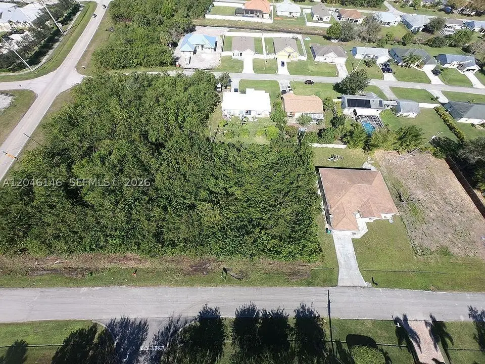 3757 Savona, Port Saint Lucie, FL 34953 - #1