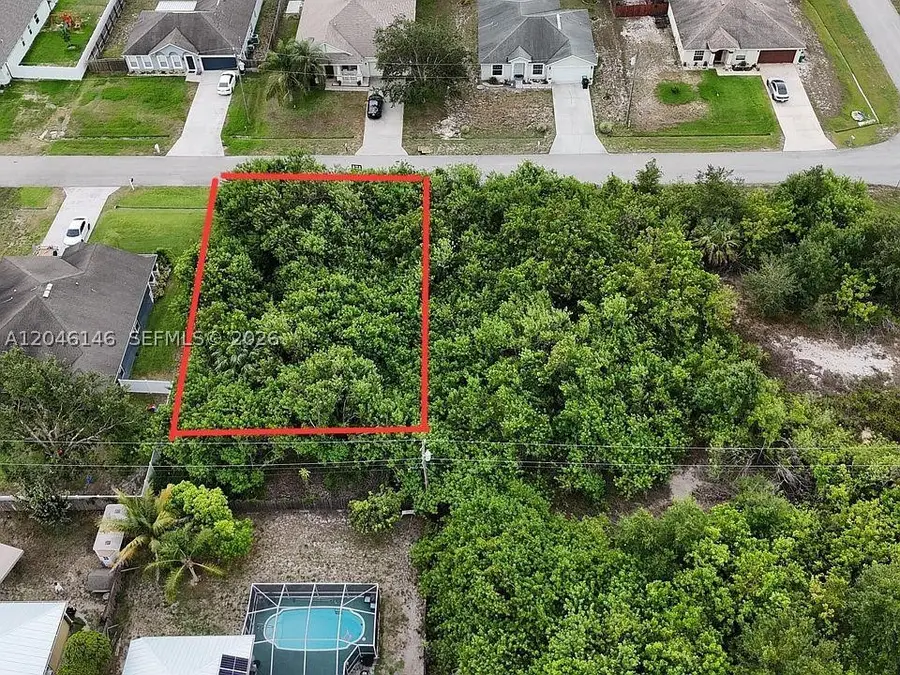 3757 Savona, Port Saint Lucie, FL 34953 - #2
