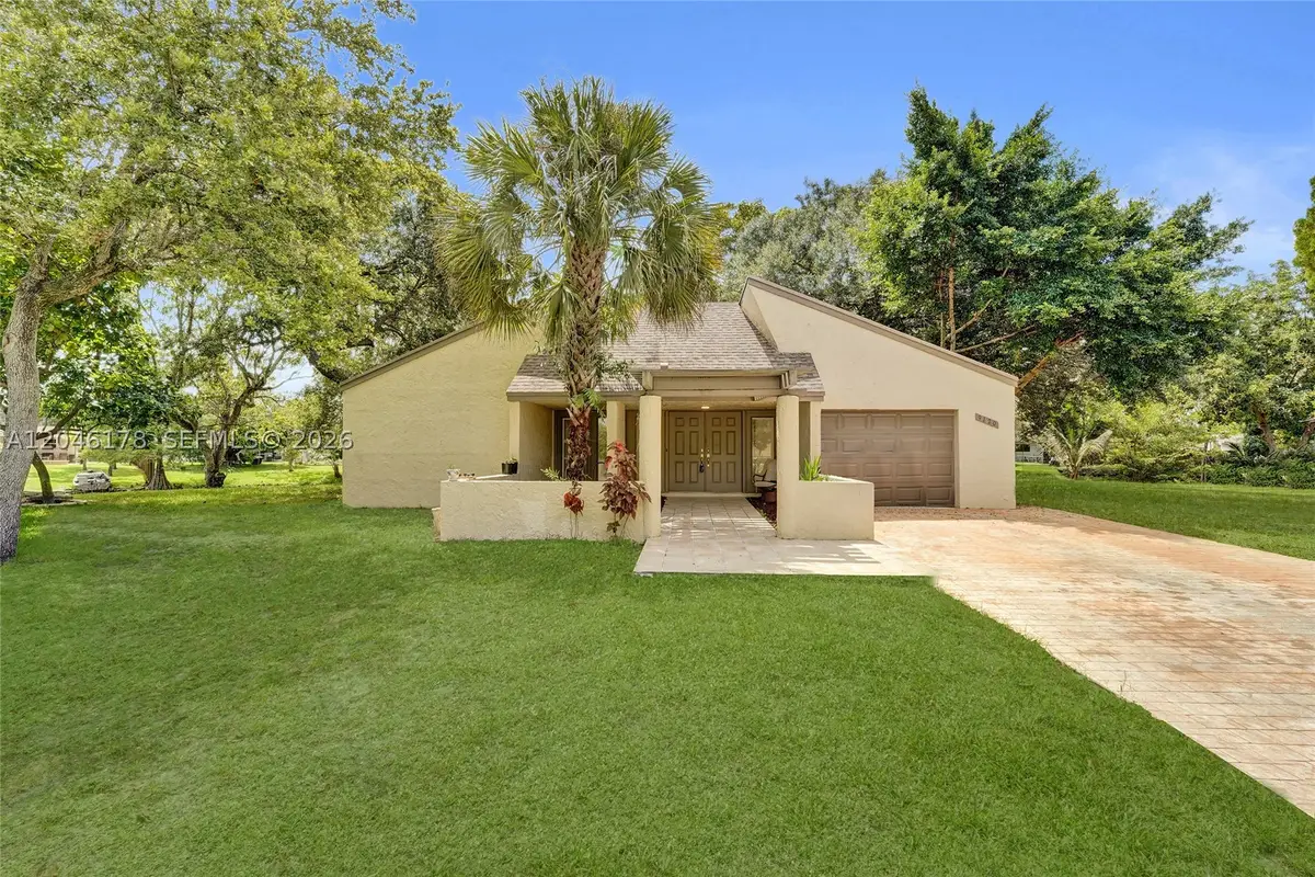 9120 SW 49th, Cooper City, FL 33328 - #1