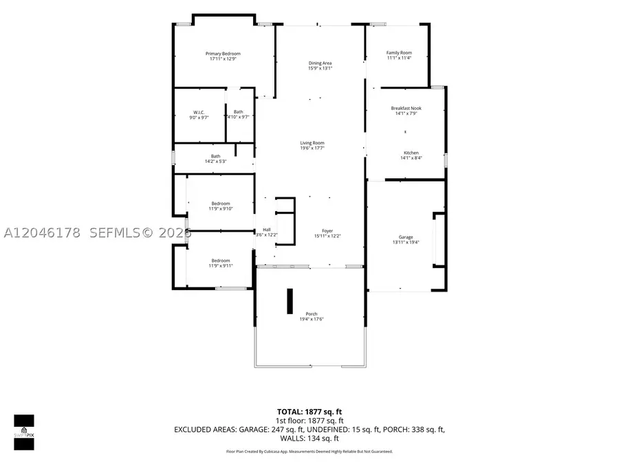 9120 SW 49th, Cooper City, FL 33328 - #3