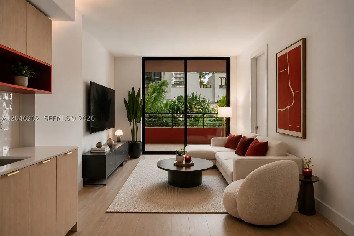 90 NE 32nd #404, Miami, FL 33127 - #1
