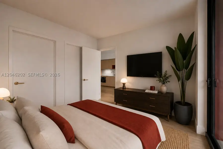 90 NE 32nd #404, Miami, FL 33127 - #3