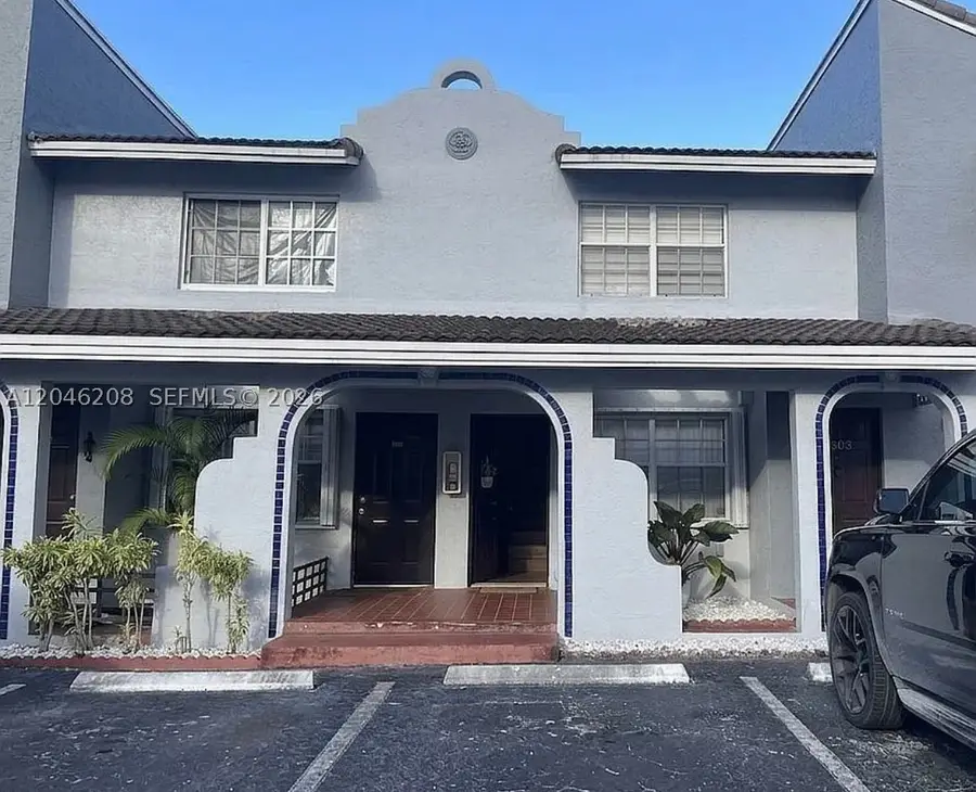 7100 NW 173rd #1304, Hialeah, FL 33015 - #2