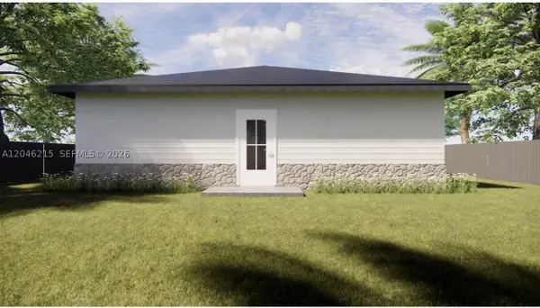 623 Sharar, Opa Locka, FL 33054