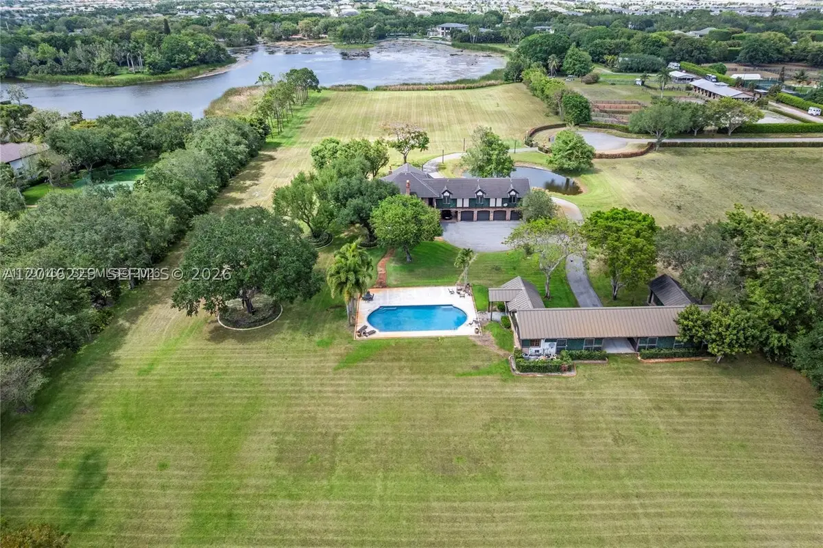 8705 Surrey, Boca Raton, FL 33496 - #1