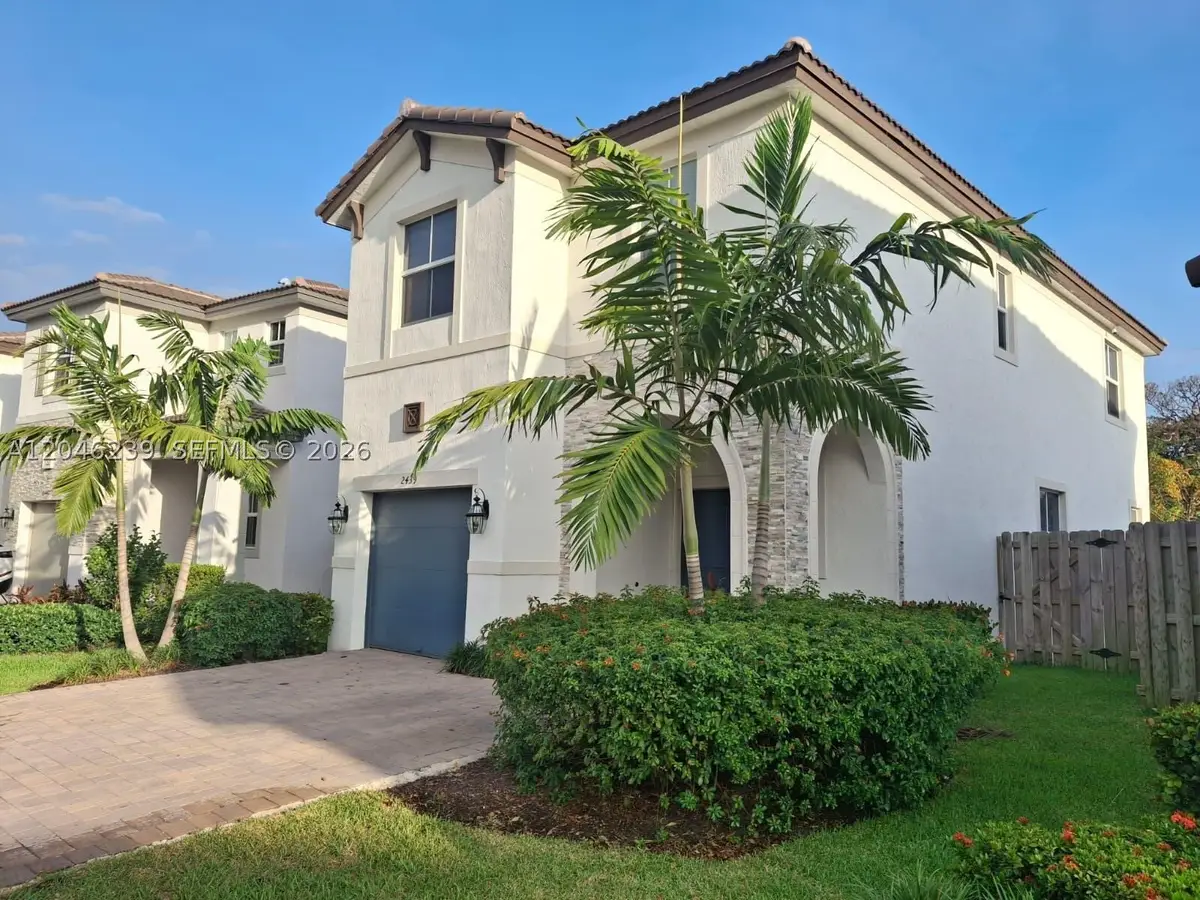 2439 NW 131st, Miami, FL 33167 - #1
