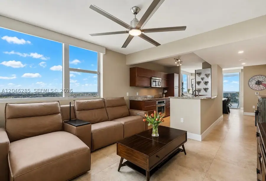 2641 N Flamingo #2308, Plantation, FL 33323 - #3