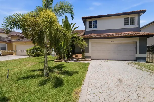 14110 SW 122nd, Miami, FL 33186
