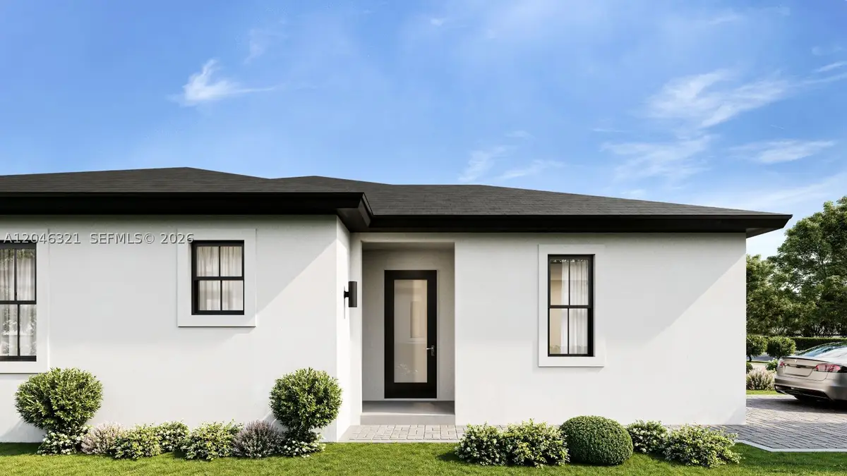 142 NW 164, Miami, FL 33169 - #1