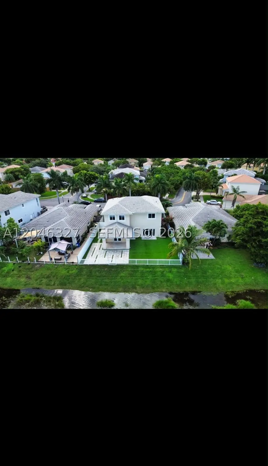 449 SE 31st, Homestead, FL 33033 - #3