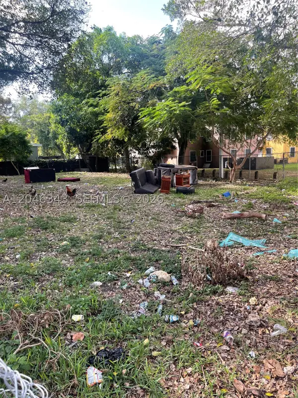 1110 NW 34th, Miami, FL 33127