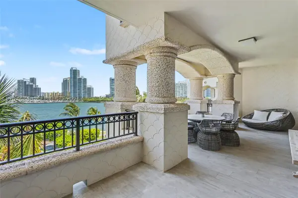 7042 Fisher Island #7042, Miami Beach, FL 33109