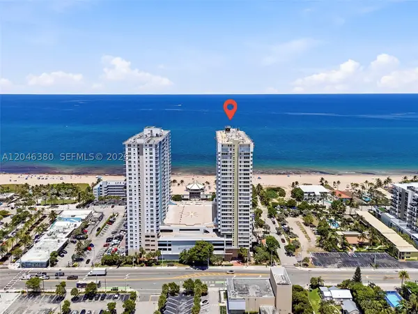 111 N Briny #PH11, Pompano Beach, FL 33062