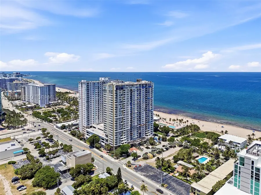 111 N Briny #PH11, Pompano Beach, FL 33062 - #2