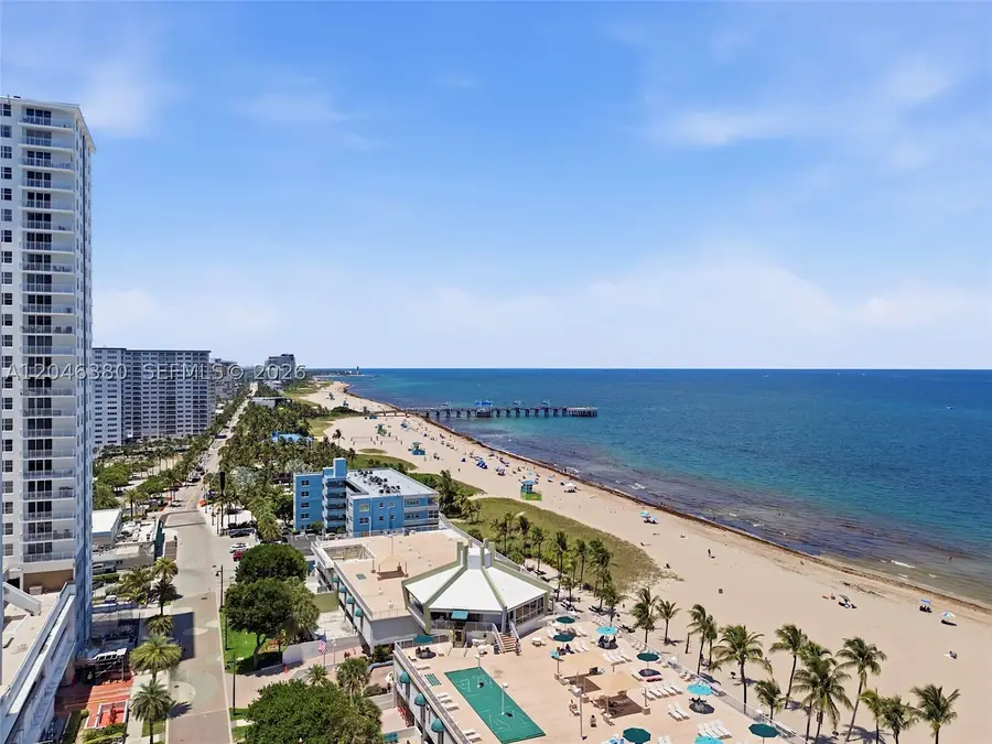 111 N Briny #PH11, Pompano Beach, FL 33062 - #3