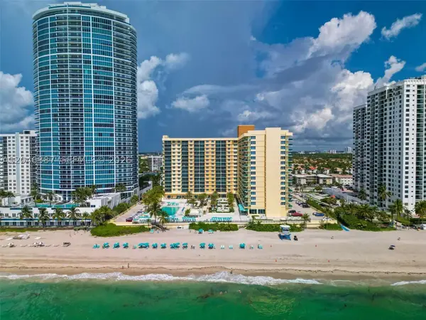 2501 S Ocean #438, Hollywood, FL 33019