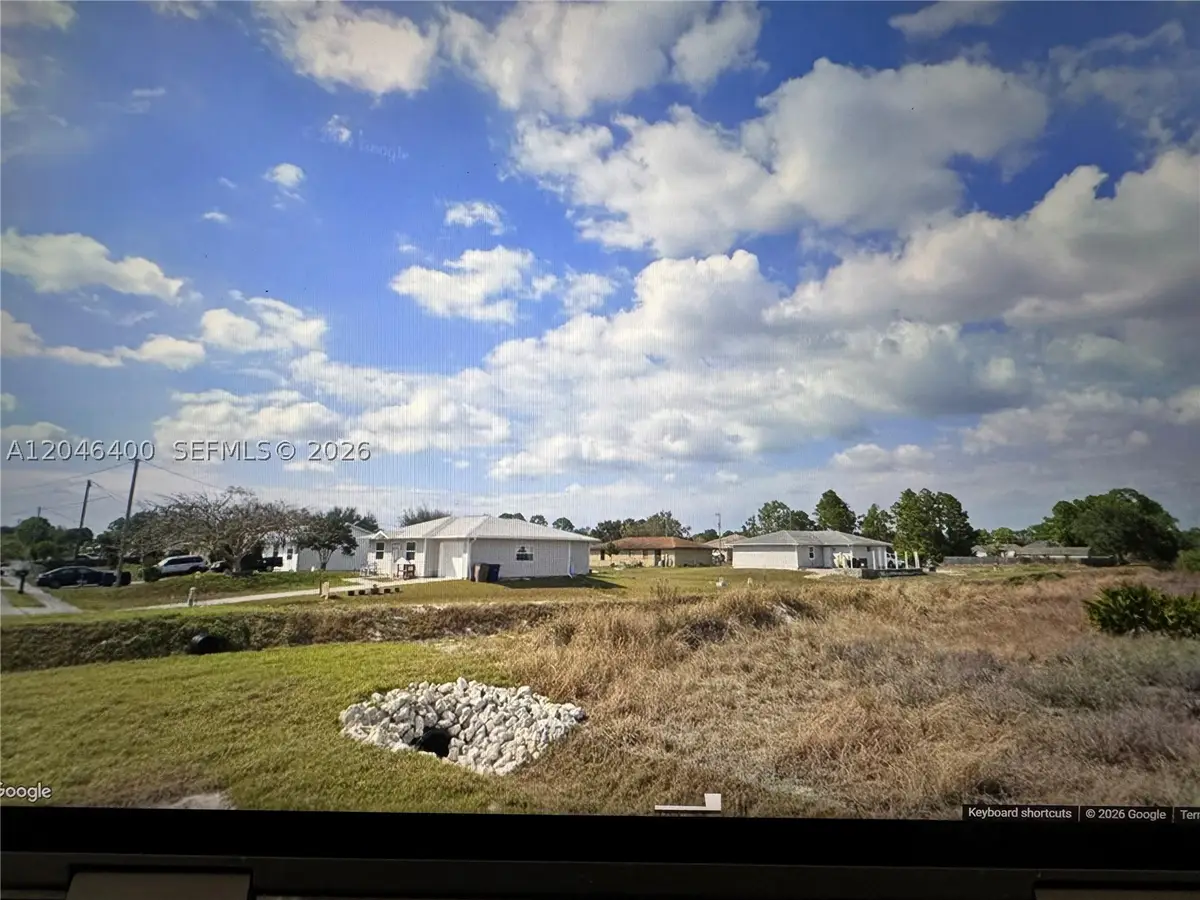 3814 35 St. Sw, Lehigh Acres, FL 33976 - #1