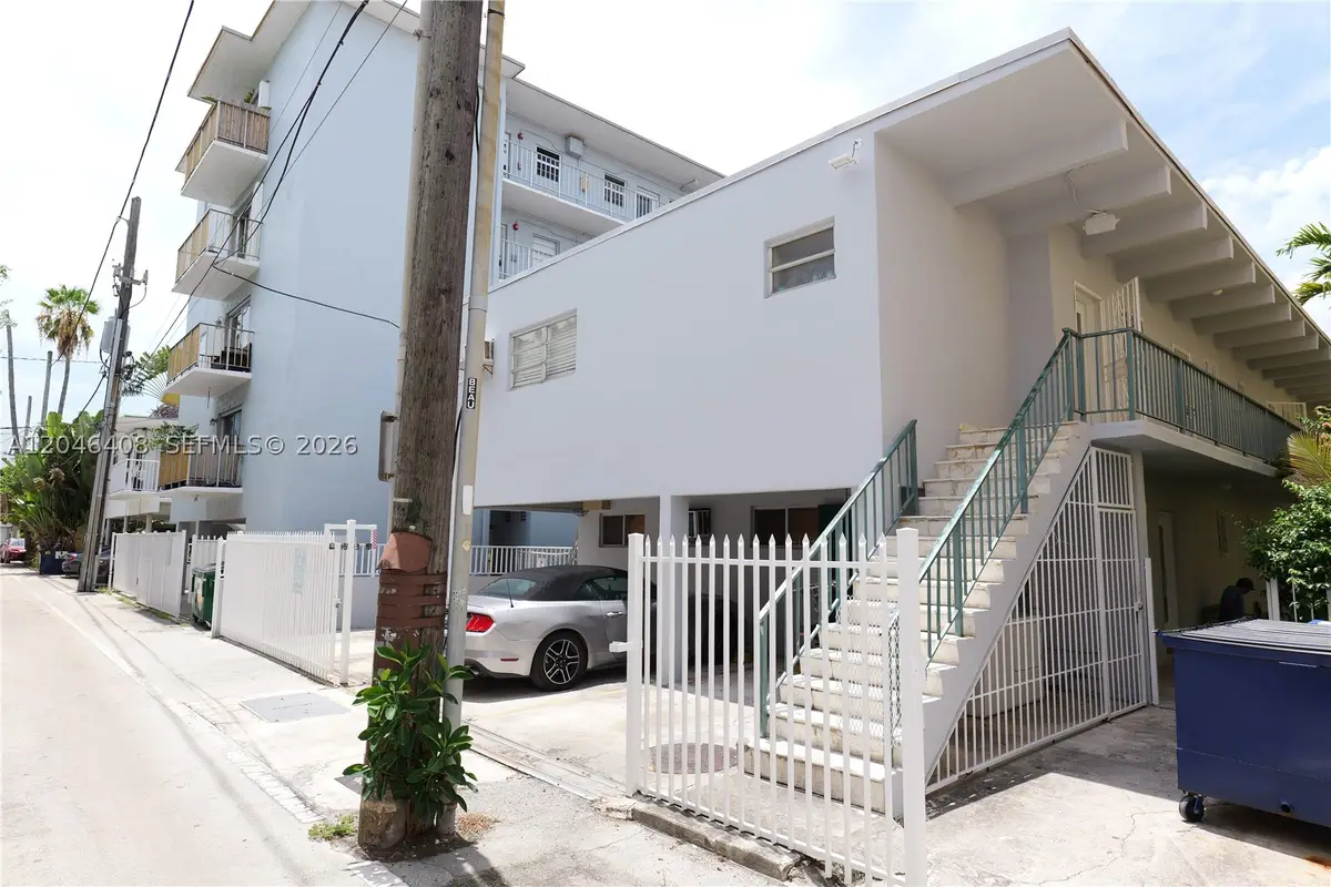 1245 Pennsylvania #8, Miami Beach, FL 33139 - #1