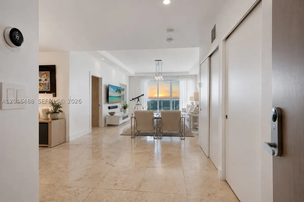 2301 Collins #PH22, Miami Beach, FL 33139 - #1